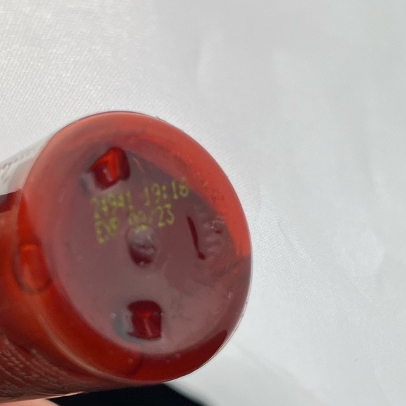 One Love Botanical A Facial Cleanser 30ml 1 fl oz Travel Size - Picture 3 of 3